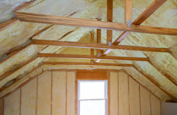 Reliable East Pasadena, CA Insulation Contractor Solutions