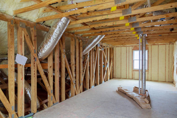 Best DIY Insulation Kits and Guidance in East Pasadena, CA