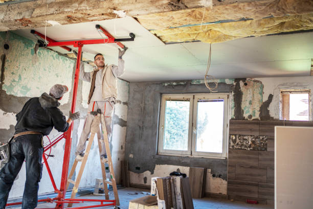 Types of Insulation We Offer in East Pasadena, CA