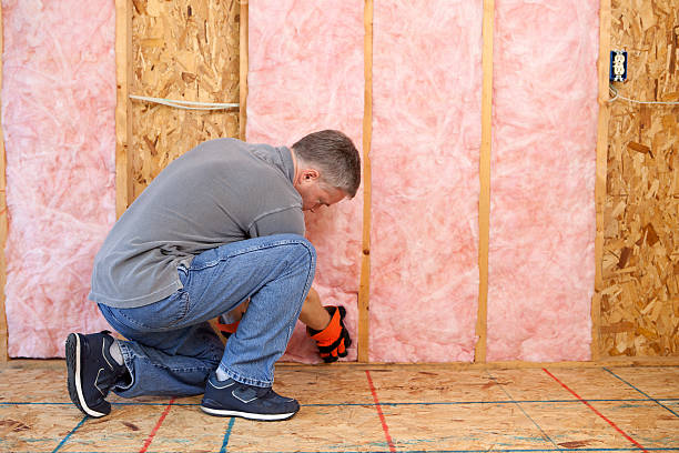 Best Spray Foam Insulation in East Pasadena, CA