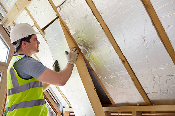 Best Eco-Friendly Insulation in East Pasadena, CA
