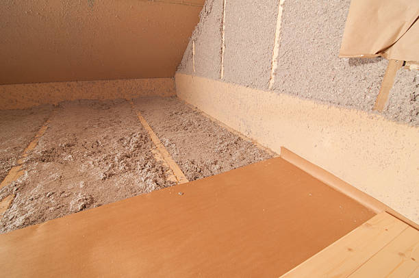 Best Insulation for Specific Applications in East Pasadena, CA