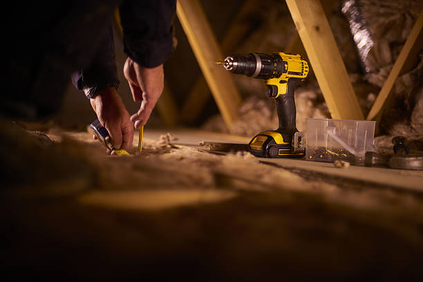 Best Geographic-Specific Insulation Services in East Pasadena, CA